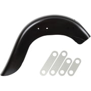 Benchmark Rear Fender - Smooth