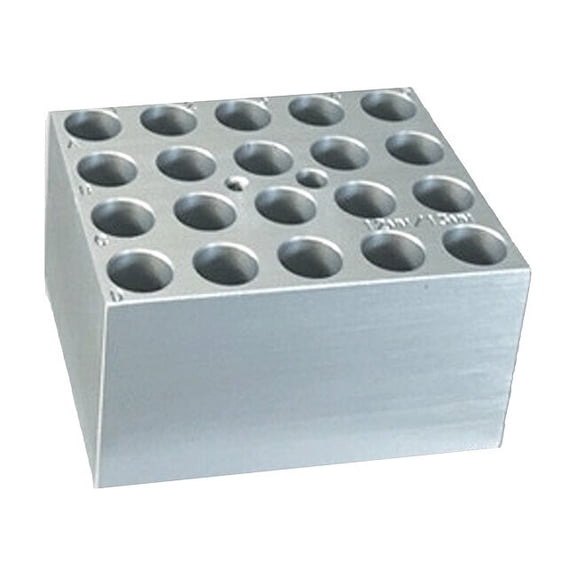 Benchmark Scientific Block 20x13mm Centrifuge Tubes BSW13