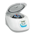 thumbnail image 1 of Benchmark Scientific Centrifuge,8 x 15mL Cap.,5000 rpm,115VAC C3200, 1 of 1