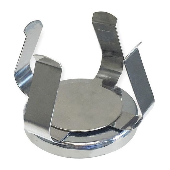 Benchmark Scientific Clamp,Multipurpose,8" L,9"x3.75" H1000-MR-125