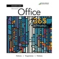 thumbnail image 1 of Pre-Owned Benchmark Series: Microsoft Office 365, 2019 Edition, 9780763887124, 0763887129, Paperback,, 1 of 1