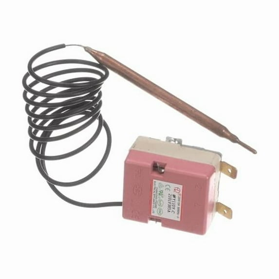 Benchmark USA 0085 Genuine OEM Thermostat - 250V, 0.833HZ, 15A