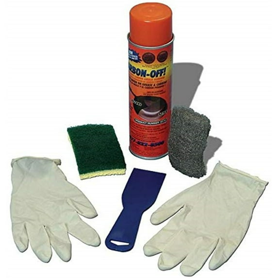 Benchmark USA Kettle Cleaning Kit