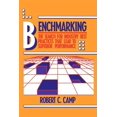 thumbnail image 1 of Benchmarking: The Search for Industry Best Practices That Lead to Superior Performance (Paperback), 1 of 1
