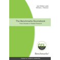 thumbnail image 1 of The Benchmarks Sourcebook: Three Decades of Related Research (Paperback) by Jean Brittain Leslie, Michael John Peterson, 1 of 6