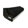 thumbnail image 1 of Benchmaster Eighteen Gun Pistol Rack, Gun Safe Storage Accessories, Gun Racks, 1 of 3
