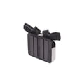 thumbnail image 1 of Benchmaster Magnetic Two Pistol Rack for Gun Safes – American Made, 1 of 7
