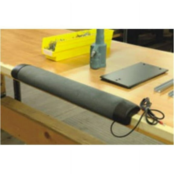 Benchmates- Foam-Vinyl Fabric- Edge Support Cushions