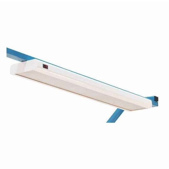 Benchpro LED Light Fixture, Surface Mount,110V LEDO-2