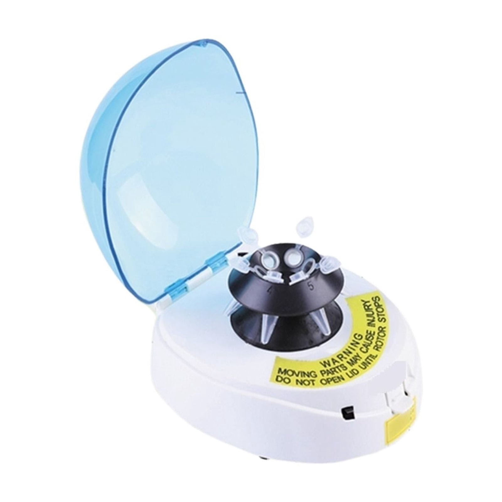 Centrifugeuse De Laboratoire Portable 4000 Tr/min - Idéale Pour PRP, Plasma, Micro-centrifugation, Neuve