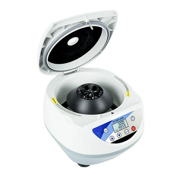 Benchtop Centrifuges Machine, PRP PRF CGF Laboratory Blood Centrifuge Medical Equipment Plasma 5000RPM Centrifuge
--------
,Strong Power