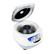 Benchtop Centrifuges Machine, PRP PRF CGF Laboratory Blood Centrifuge Medical Equipment Plasma 5000RPM Centrifuge