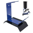 thumbnail image 1 of Benchtop GRAVITY FEED SPRAY GUN HOLDER STAND Auto Paint Table Bench Top HVLP, 1 of 4