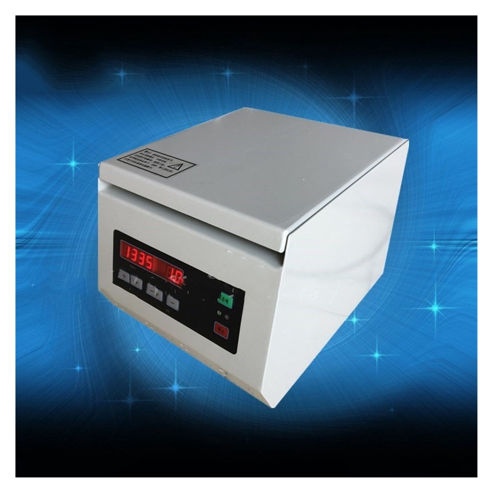 Benchtop High-speed Centrifuge Laboratory High-speed Centrifuge 16000 (r/min) ,More Efficency