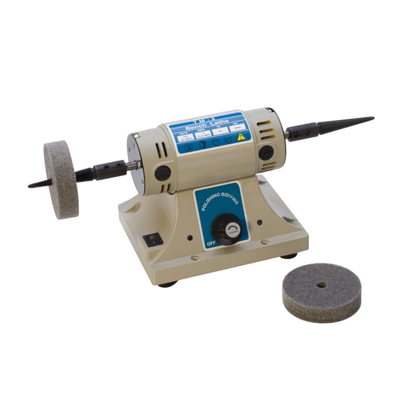 Benchtop Polisher | POL-260.00