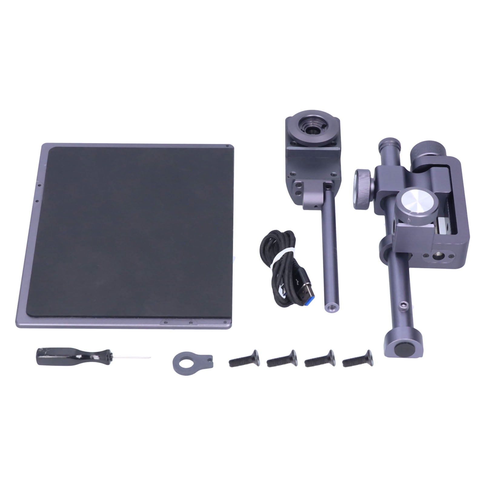 Benchtop Thermal Camera 260x200 PCB Thermals Imaging Analyzer with