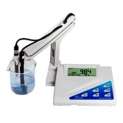 Benchtop Water Quality pH Meter
