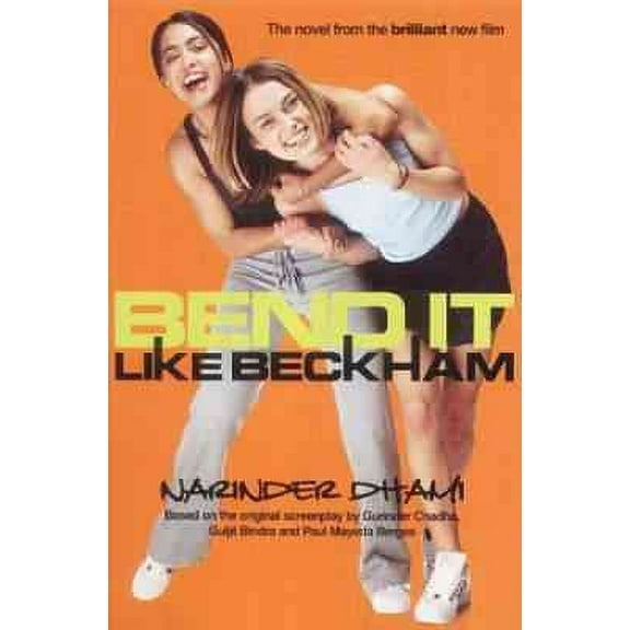 Bend It Like Beckham (Bite)