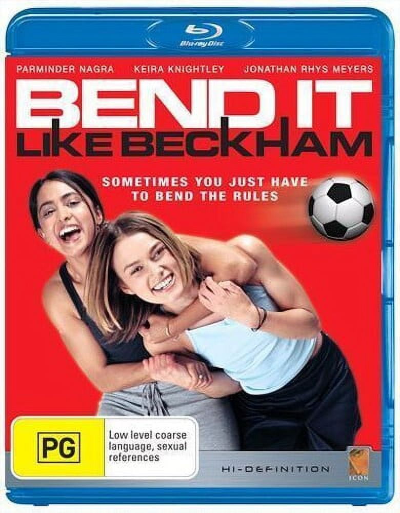 Bend it like beckham full hotsell movie online with english subtitles