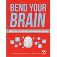 thumbnail image 1 of Pre-Owned Bend Your Brain: 151 Puzzles, Tips, and Tricks to Blow (and Grow) Your Mind (Paperback) 080414009X 9780804140096, 1 of 1