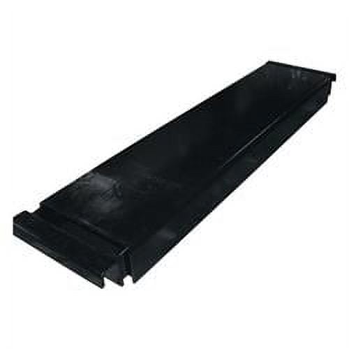 BendPak 144631 Telescoping Sliding Jack Tray, Model No. JP-6 - Walmart.com