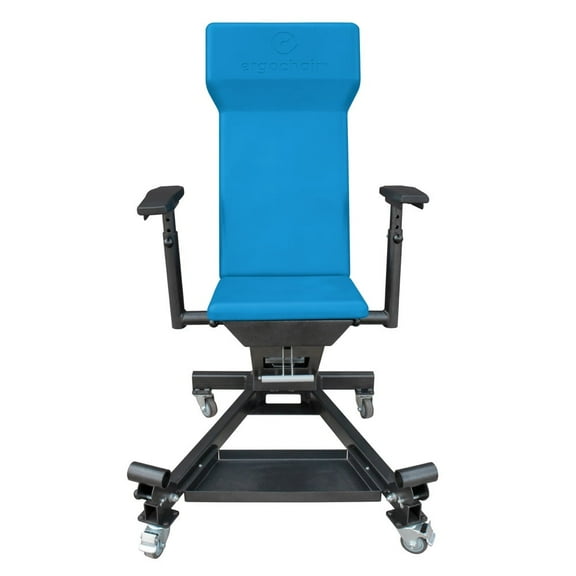 BendPak Ergo - Jet Ergonomic Height Adjustable Workstation