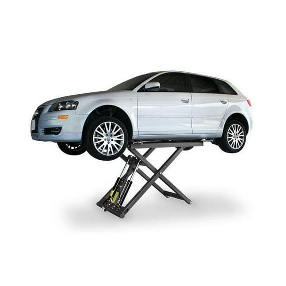 BendPak MD-6XP Port Lift, 6,000 Pound Lifting Capacity