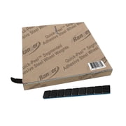BendPak Ranger Tape Wheel Weights - Black Adhesive
