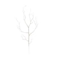 thumbnail image 1 of Bendable Artificial Bare Dry Twig Stems, Leafless Plastic Branch Picks, Vase Filler Sprigs for Halloween Fall Wedding Indoor Floral Arrangement Decor, 1 of 6