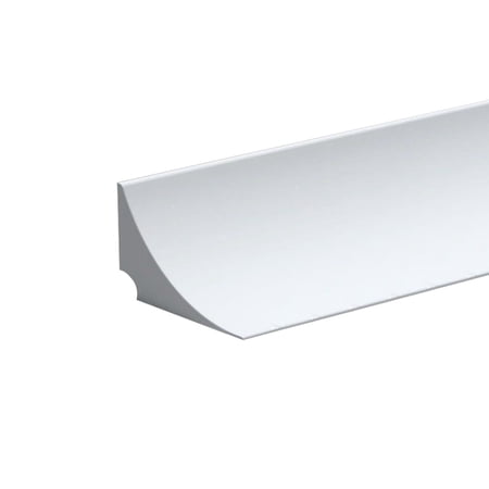 Bendable Bathroom Shower Flood Barrier for Kitchen Countertop Garage 150cm