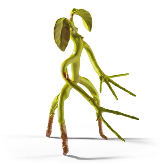 Bendable Bowtruckle