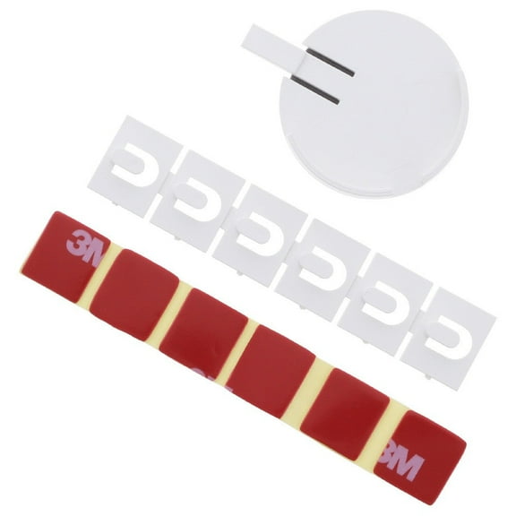 Bendable Bright Light Mounting Kit