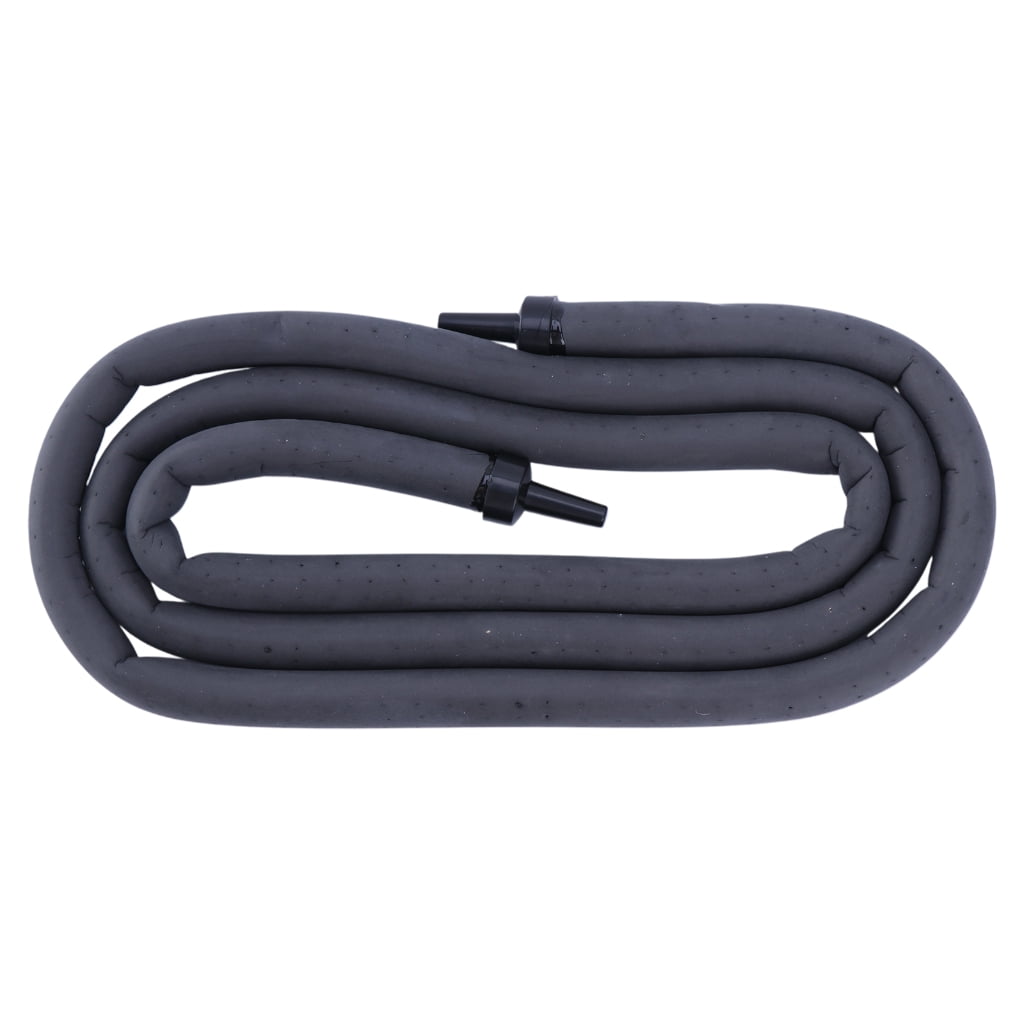 Bendable Bubble Wall Soft Rubber Tube Oxygen Diffuser Flexible Air ...