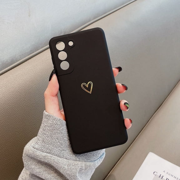 Bendable Dust Resistant Matte Cover Case For A16 Phone Device Featuring Complete Port Access And Impact Resistant Design