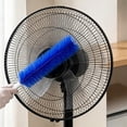 thumbnail image 1 of Bendable Fan Cleaning Brush – 2026 New Microfiber Dusting Brush for Ceiling Fans, Vents, Blinds, Washable Reusable Dust Remover for Home Car, 1 of 7