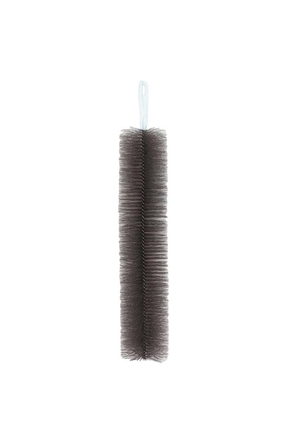 Bendable Fan Cleaning Brush, Non Disassembly Microfiber Duster for Blinds Window Screens, Flexible Multi Purpose Brush for Fan AC TV and Small Gaps, Easy Clean