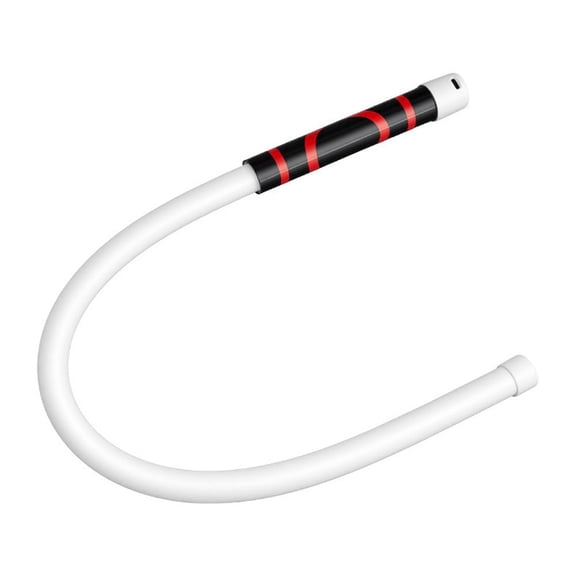 Bendable LED Work Light, 2026 New Flexible Flashlight Stick with 3 Modes, 27 High Lumen Bright Mechanic Light for Car Repair, Engine Bay, Narrow Spaces & Inspection