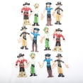 thumbnail image 1 of Pirate Bendables, 1 of 1