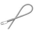 Bendable Rope Threading Tool Household Functional Spring Eye Piercing