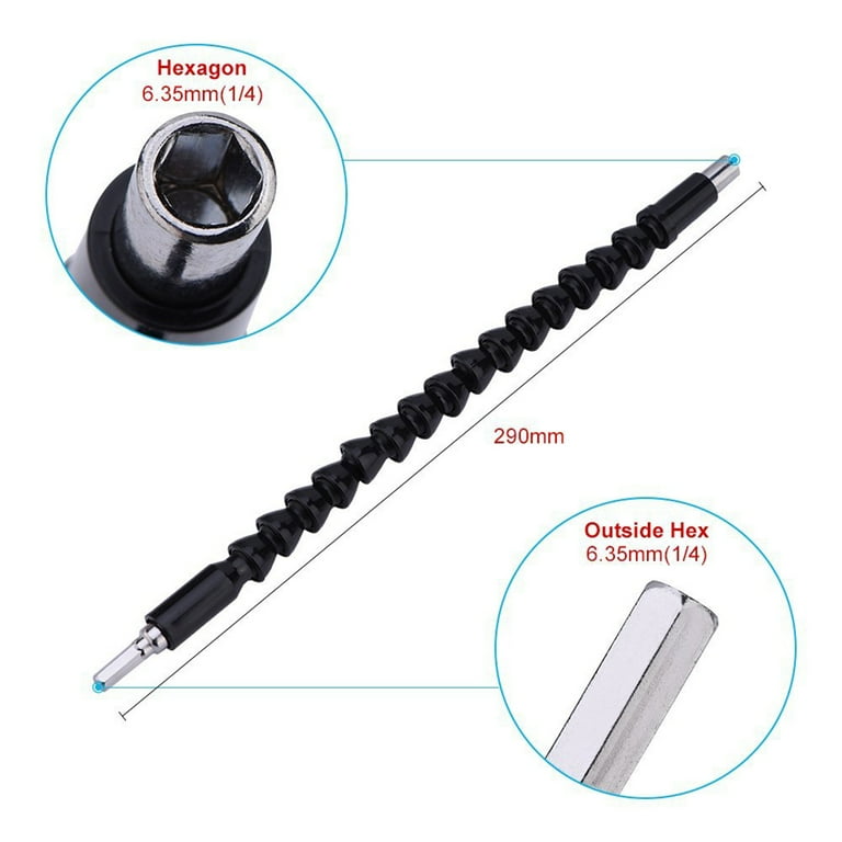 Snake drill bit deals