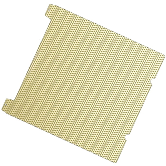 Spring Printing Platform Bendable Spring Steel Plate Printing Hot Bed Platform with Strong ...