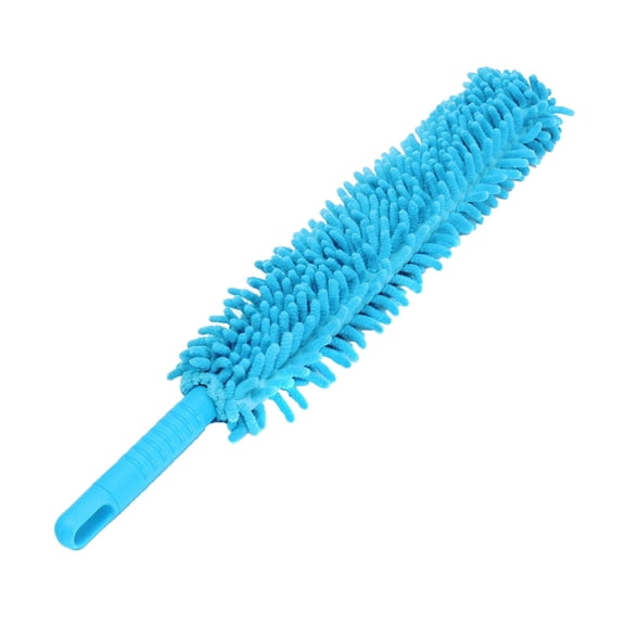 Bendable Washable Microfiber Duster Detachable Head Ceiling Fan Car Furniture Cleaner