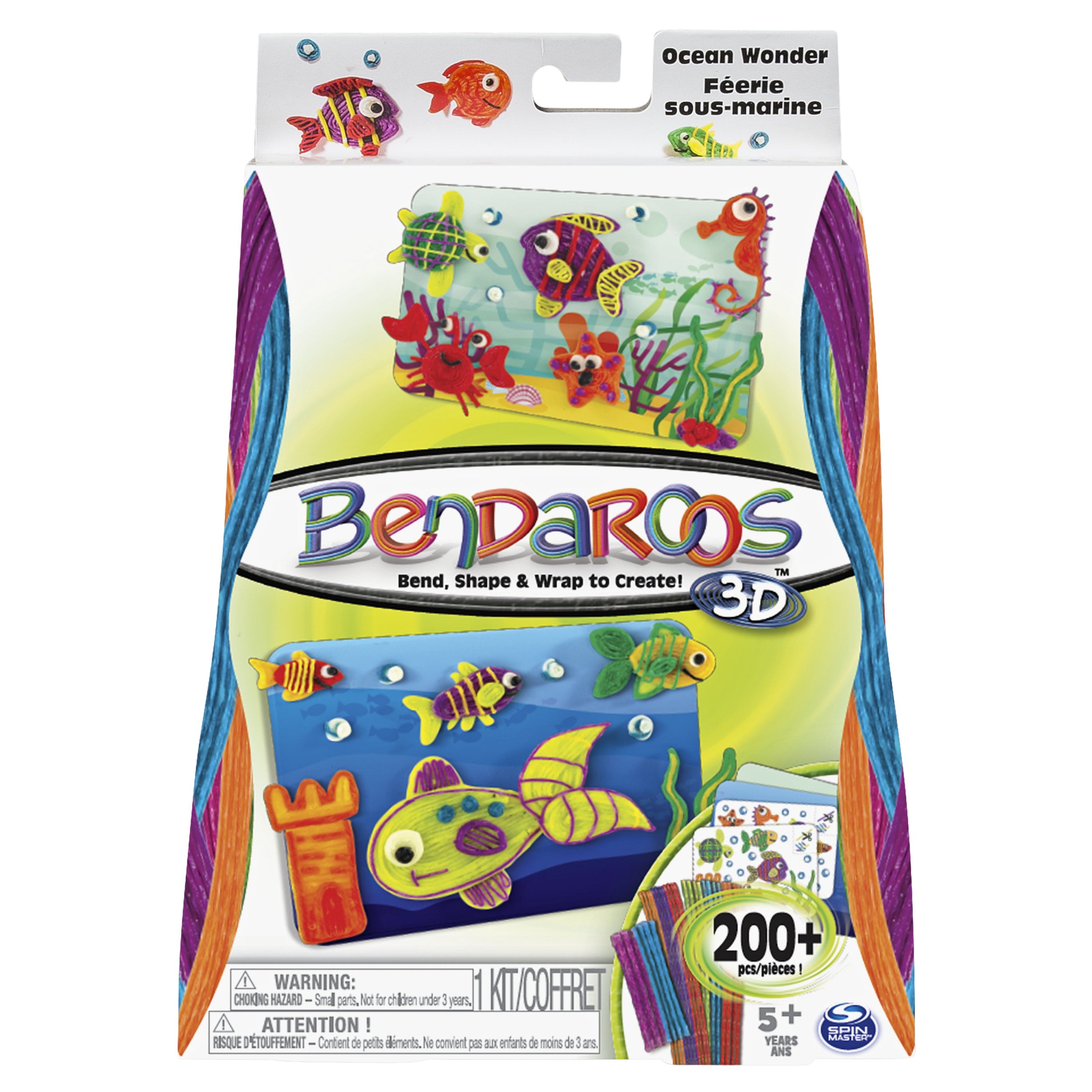 Bendaroos walmart sales