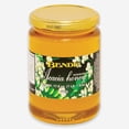 thumbnail image 1 of Bende Acacia Honey 500 gr. (17.6 oz) (3 pack), 1 of 1