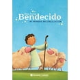 thumbnail image 1 of Pre-Owned Bendecido: Mi Primera Reconciliación (Workbook) (Blessed: First Reconciliation Workbook Spanish Edition) (Paperback) 1929266995 9781929266999, 1 of 1