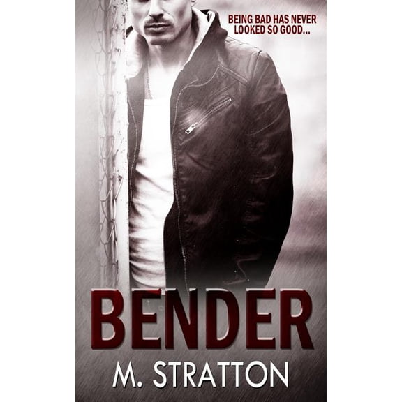 Bender Paperback 1505913756 9781505913750 M. Stratton
