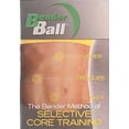 thumbnail image 1 of Bender Ball - Selective Core Training DVD, 1 of 1