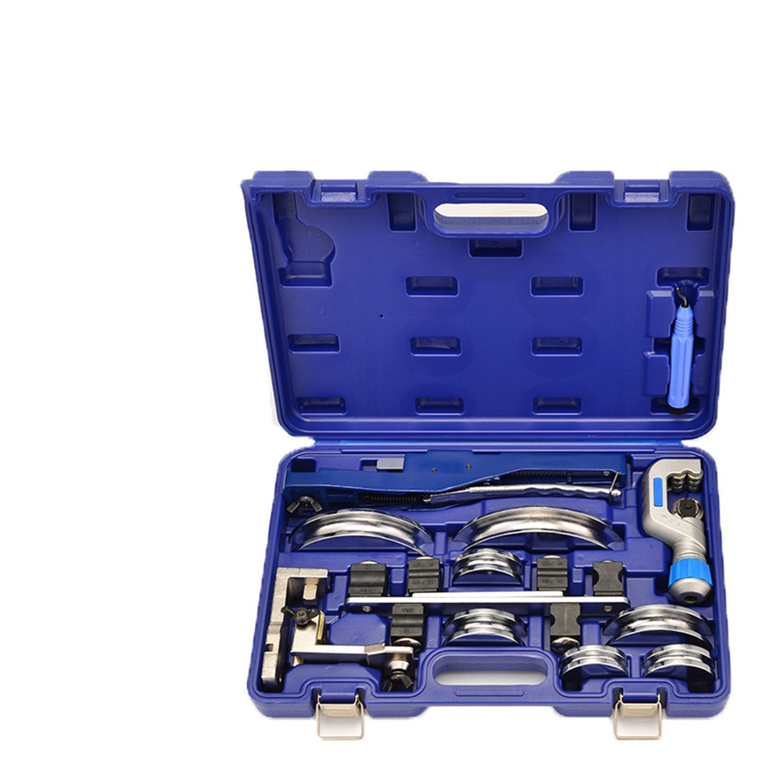 Bender CT-999 Air Conditioning Manual Pipe Bending Device Aluminum ...