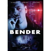 Bender DVD, MRG Meridian, Action & Adventure