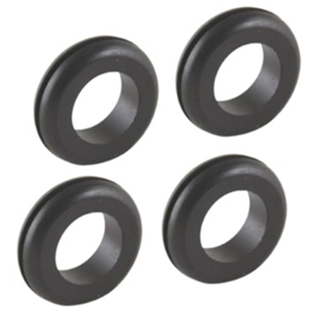 Bender GHG-1550 Grommet Asst Vinyl 0.5 in. Dia.